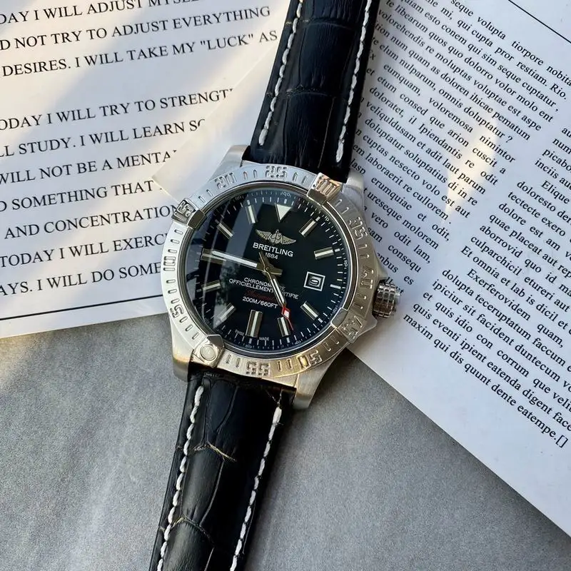 Breitling 44mm 082316